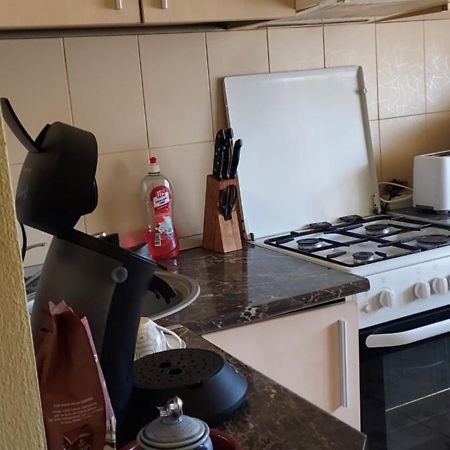 Apartament Gara Mica Διαμέρισμα Αράντ Εξωτερικό φωτογραφία