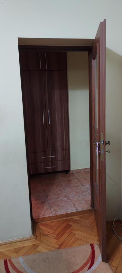 Apartament Gara Mica Διαμέρισμα Αράντ Εξωτερικό φωτογραφία