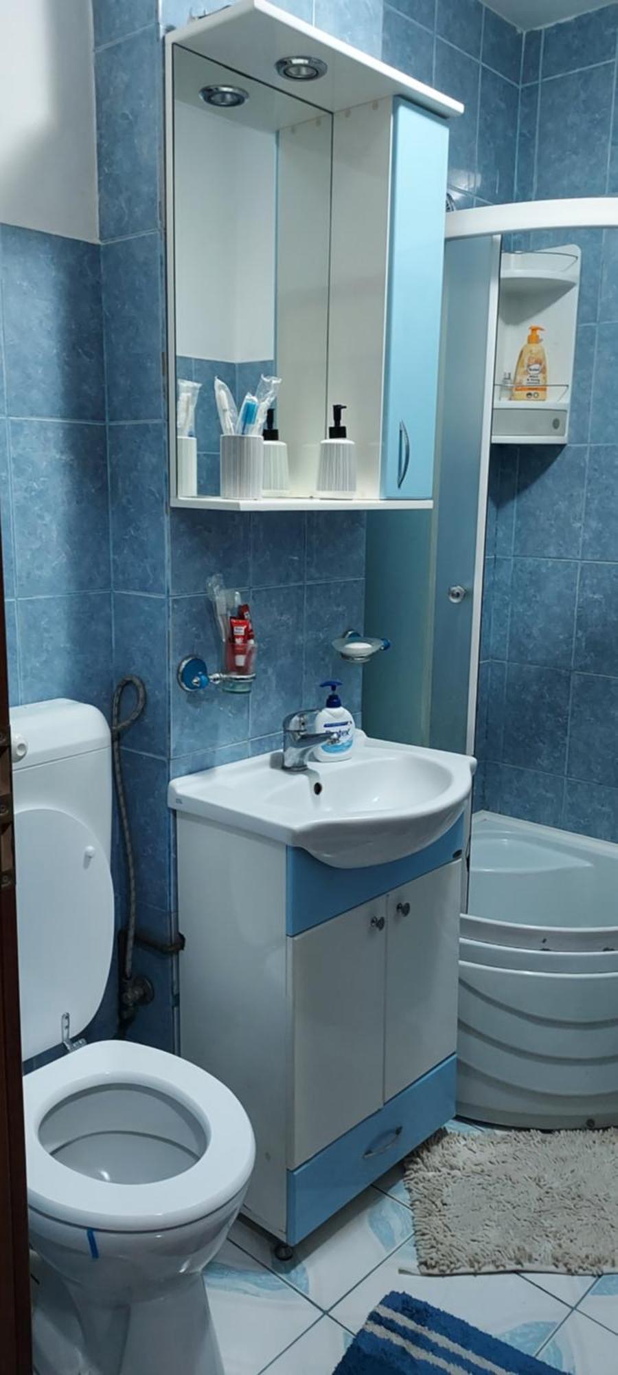 Apartament Gara Mica Διαμέρισμα Αράντ Εξωτερικό φωτογραφία