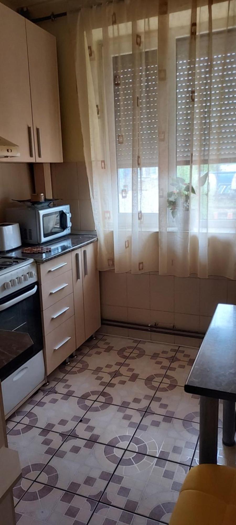 Apartament Gara Mica Διαμέρισμα Αράντ Εξωτερικό φωτογραφία