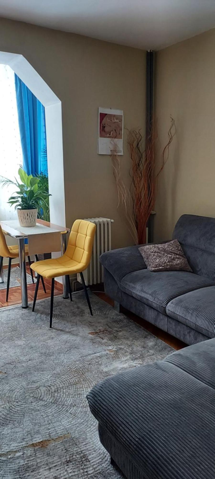 Apartament Gara Mica Διαμέρισμα Αράντ Εξωτερικό φωτογραφία
