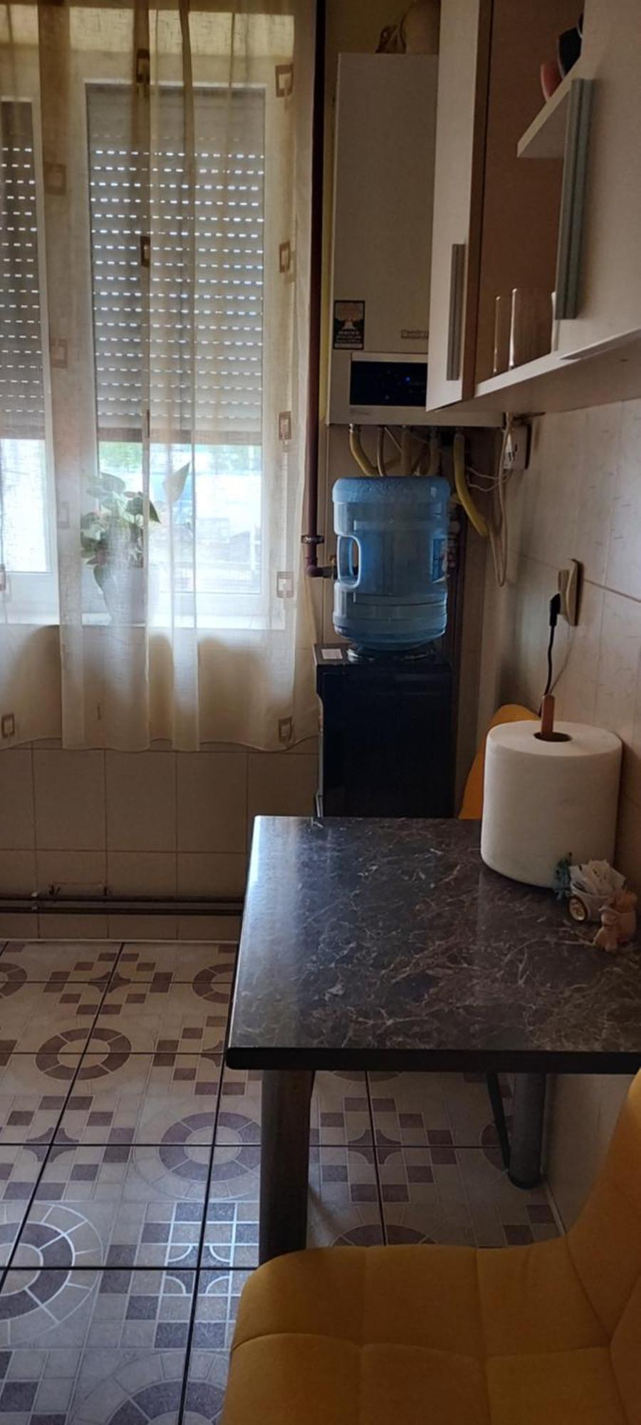 Apartament Gara Mica Διαμέρισμα Αράντ Εξωτερικό φωτογραφία