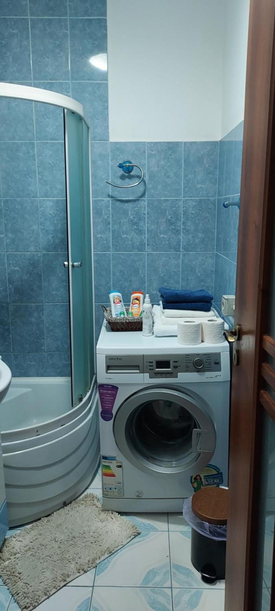 Apartament Gara Mica Διαμέρισμα Αράντ Εξωτερικό φωτογραφία