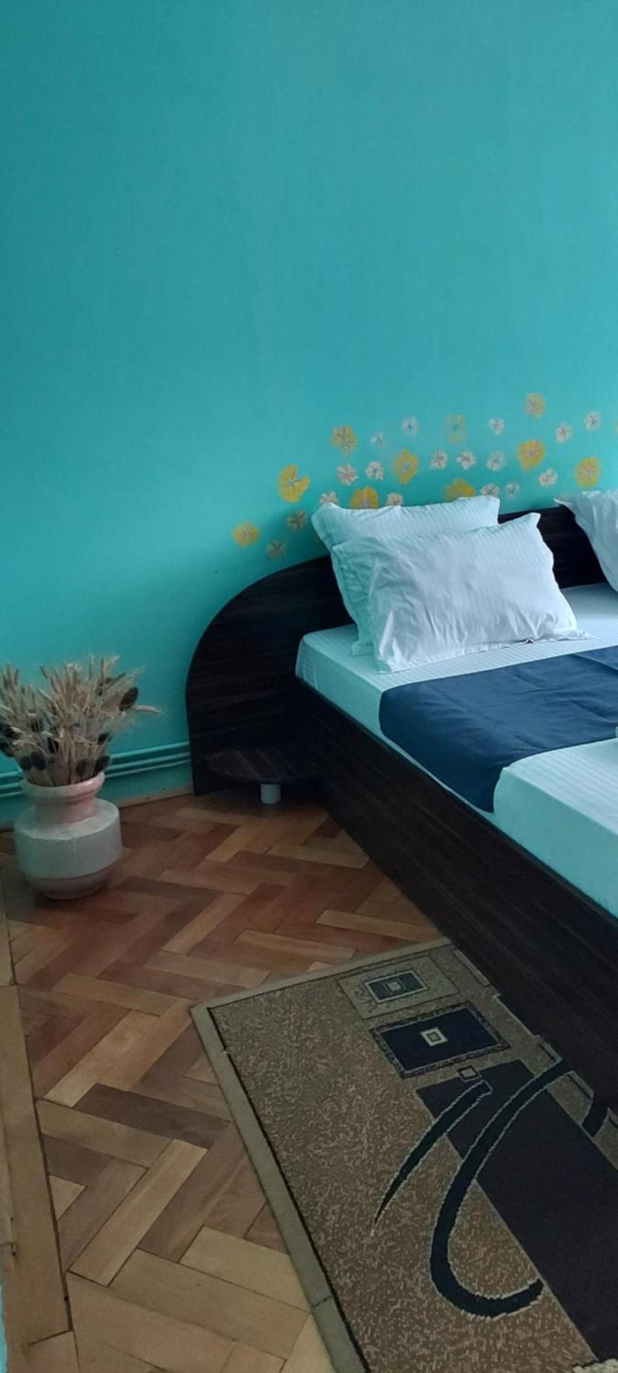 Apartament Gara Mica Διαμέρισμα Αράντ Εξωτερικό φωτογραφία