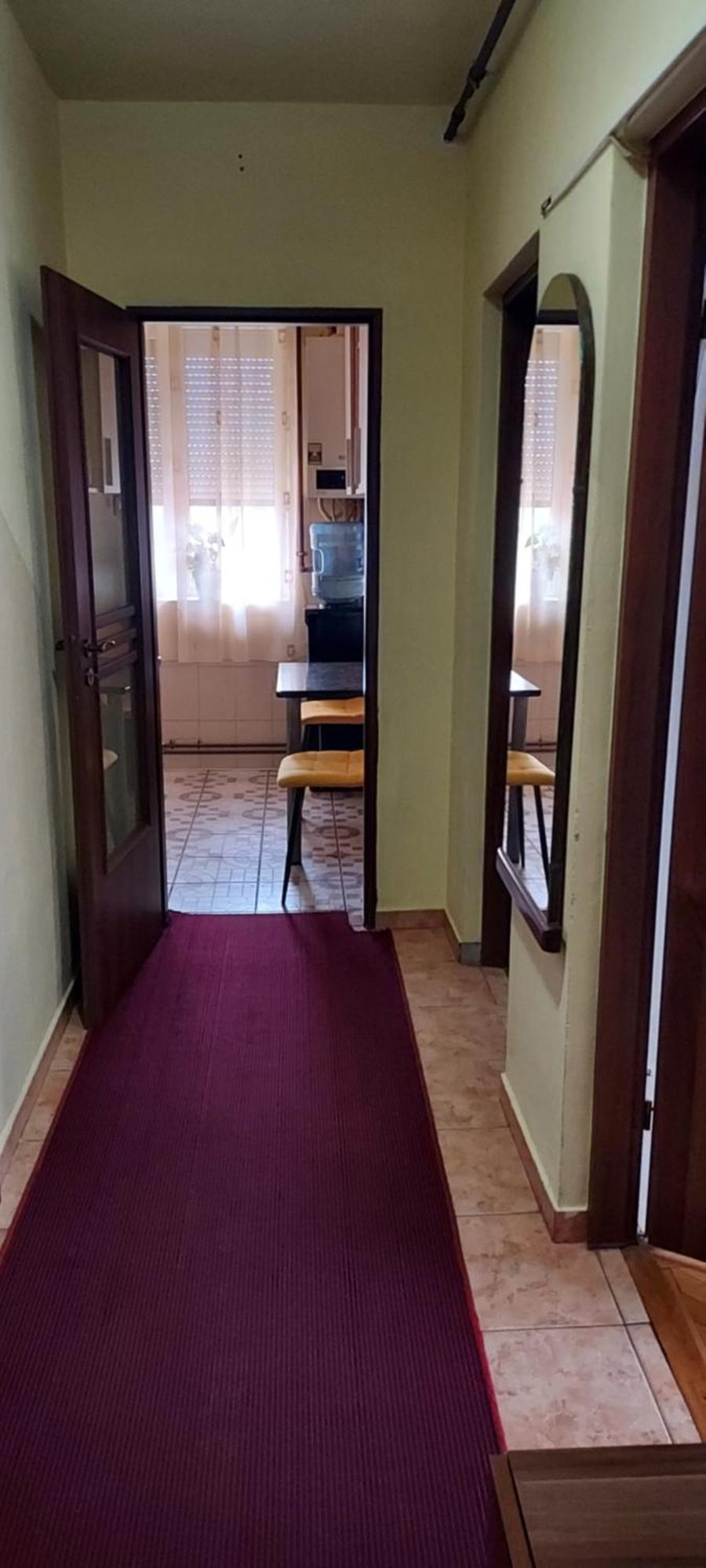 Apartament Gara Mica Διαμέρισμα Αράντ Εξωτερικό φωτογραφία